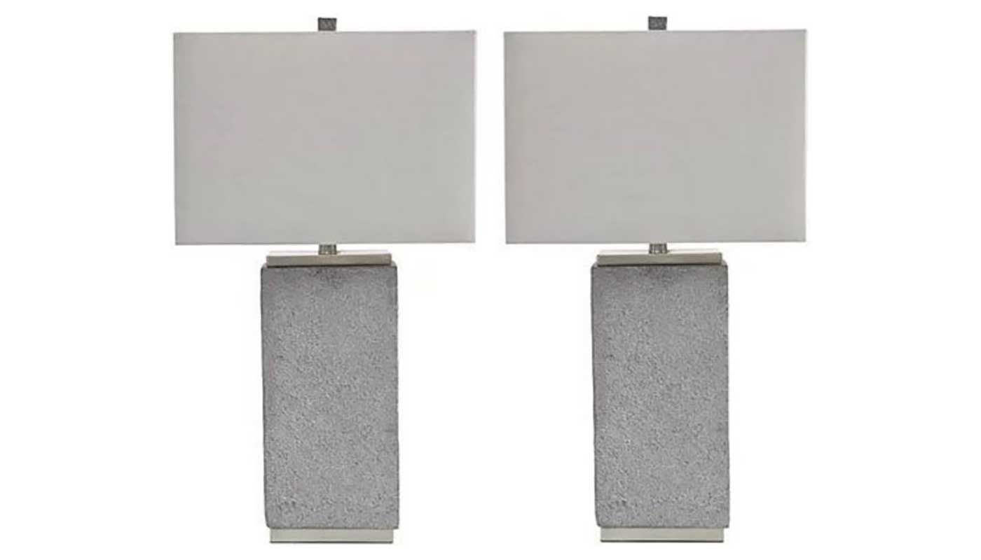 Lamps