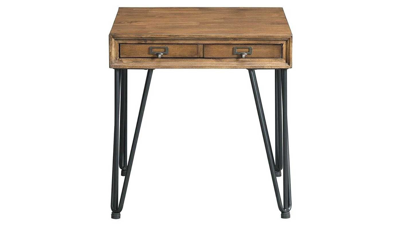 Boone End Table