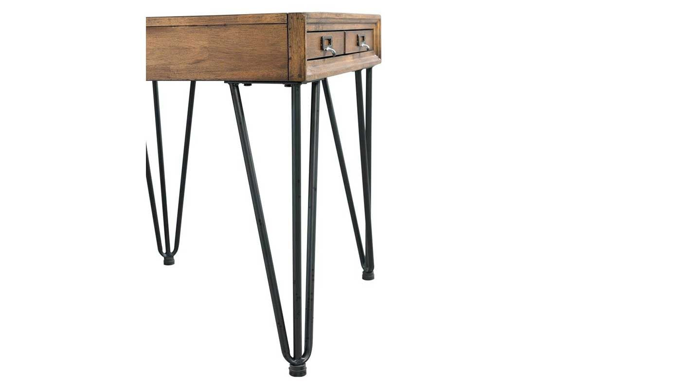 Boone End Table