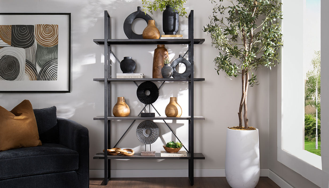 Storage Cabinets