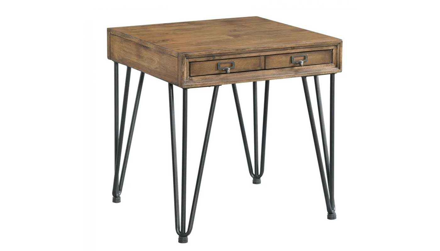 Boone End Table