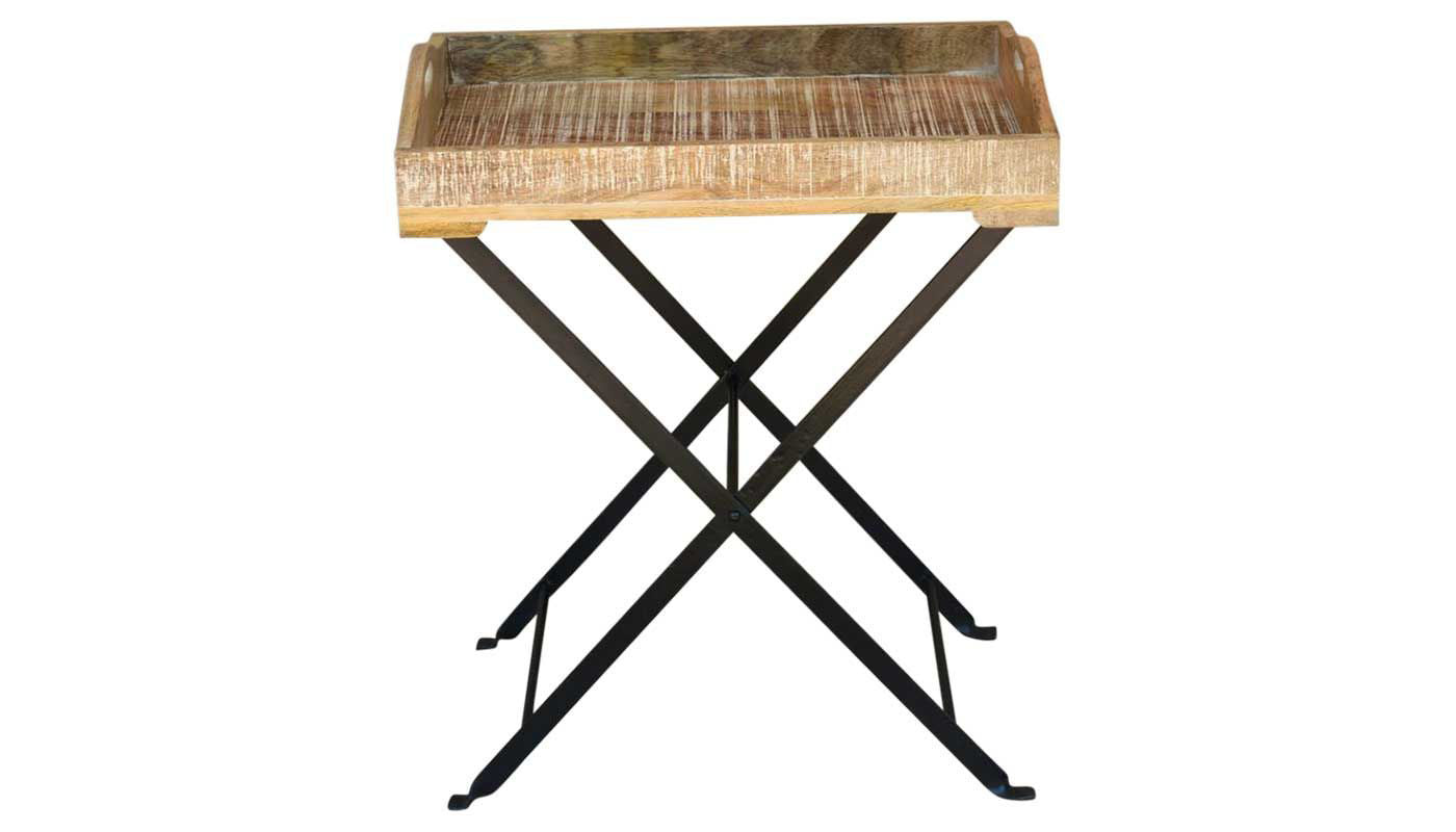 Coffee & End Tables
