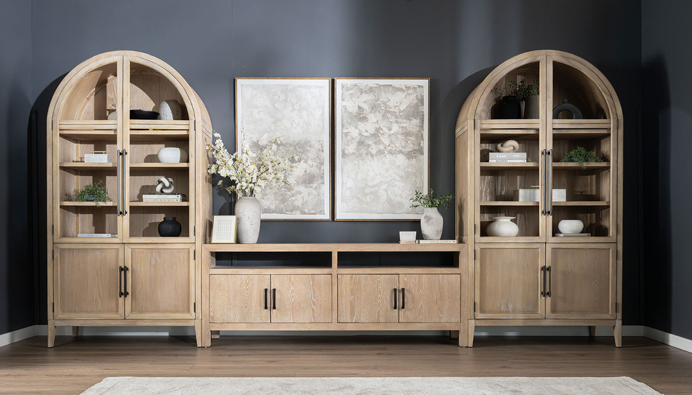 Callie Bookcase