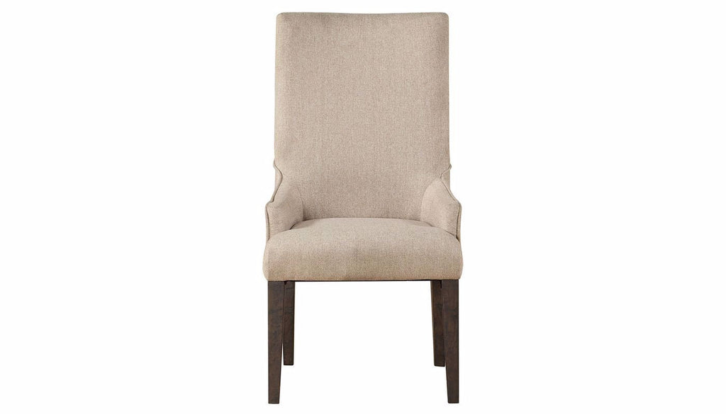 Magnolia Dining Height Arm Chair