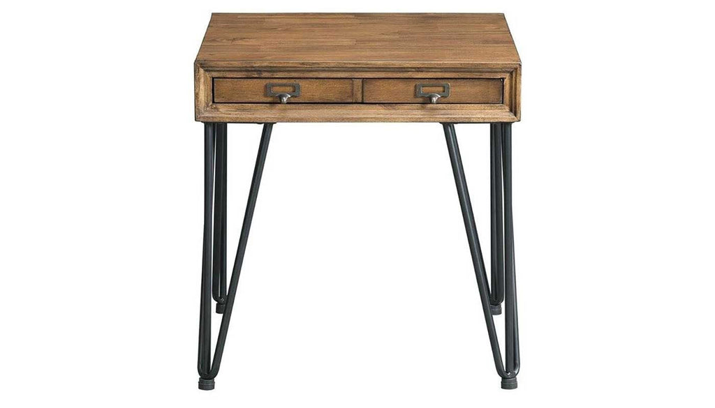 Boone End Table