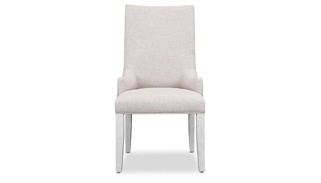 Laurel Dining Height Arm Chair