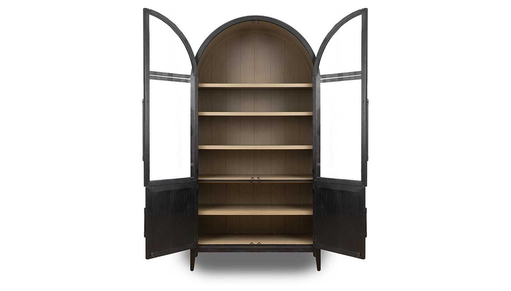 Callie Bookcase