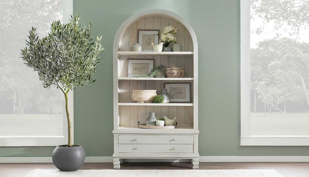Harlow Bookcase