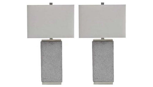 Amergin Table Lamp - Set of 2
